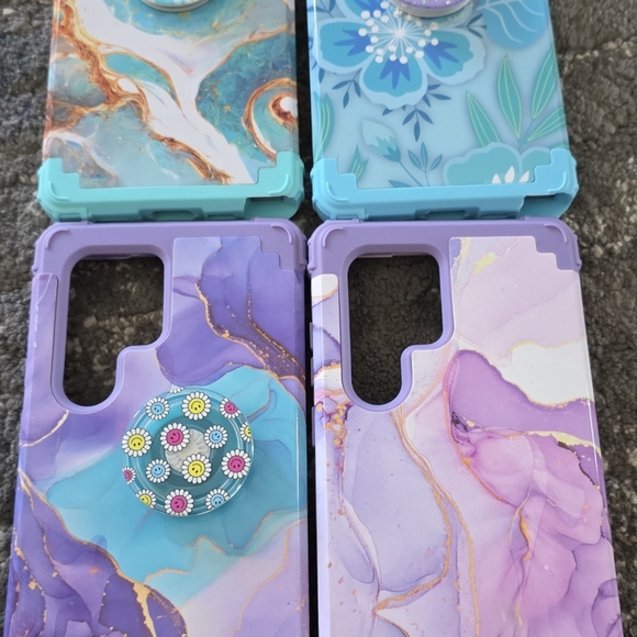 Colorful Patterned Phone Cases - Picture 8 of 16